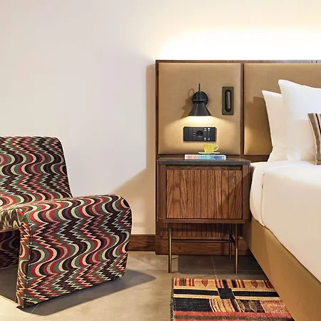 Hyde Bodrum (adults Only) Szálloda