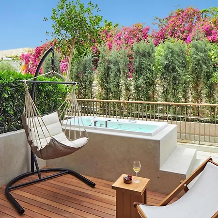 Szálloda Hyde Bodrum (adults Only) 5*