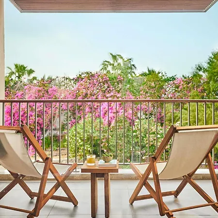 Hyde Bodrum (adults Only) 5*