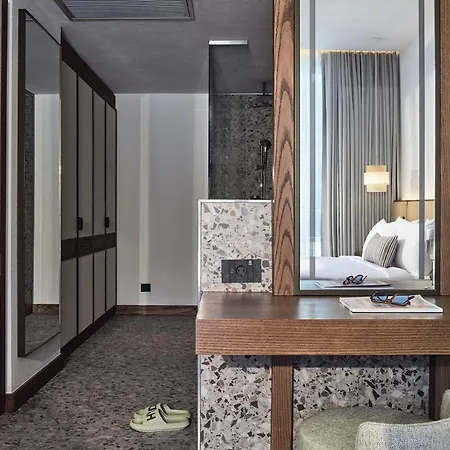 Hyde Bodrum (adults Only) Hotel