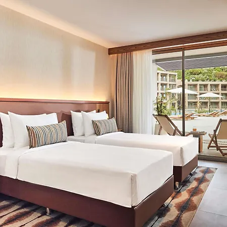 Hyde (adults Only) Hotel Bodrum