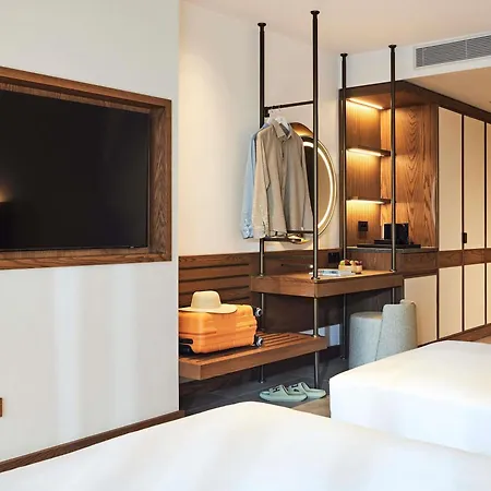 Hyde Bodrum (adults Only) 5* Torba