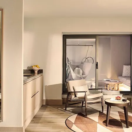 Hotel Hyde Bodrum (adults Only) 5*