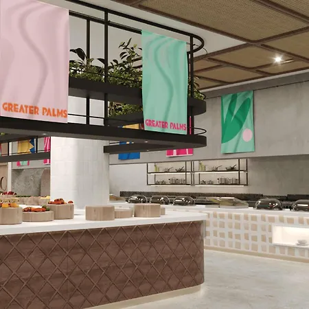 Hotel Hyde (adults Only) Bodrum