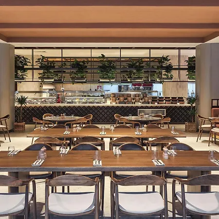 Hyde (adults Only) 5* Bodrum