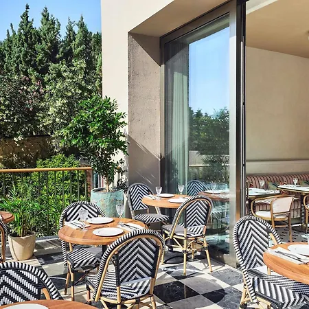 Hotel Hyde Bodrum (adults Only)