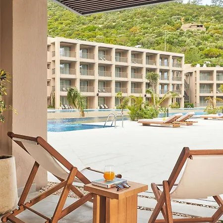 Hyde Bodrum (adults Only) Hotel 5*