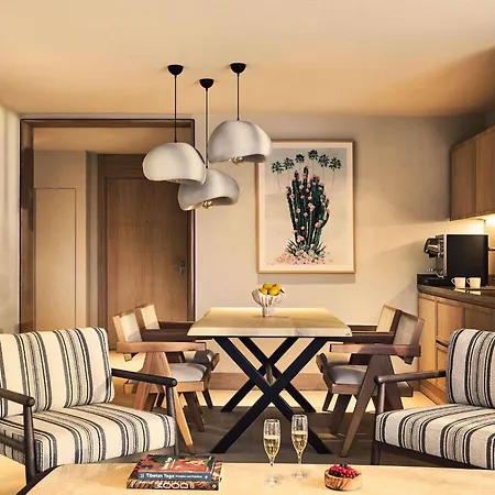 Hyde (adults Only) Szálloda Bodrum