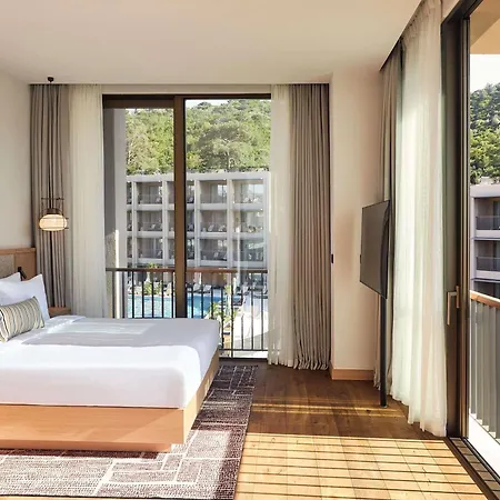 Hyde Bodrum (adults Only) 酒店 托尔巴