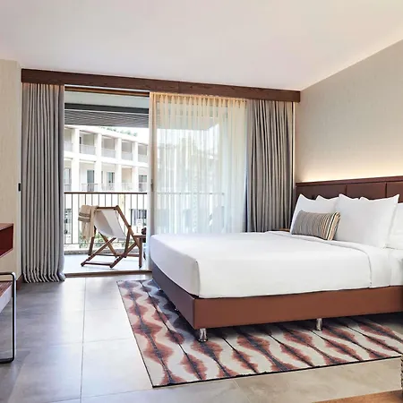 Hyde Bodrum (adults Only) Hotel 5*