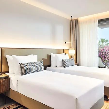 Hyde Bodrum (adults Only) 托尔巴