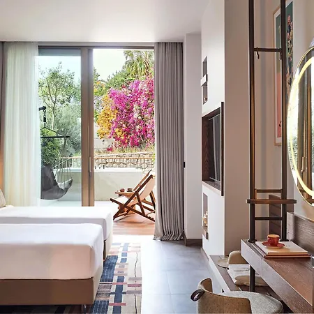 Hyde Bodrum (adults Only) 5*