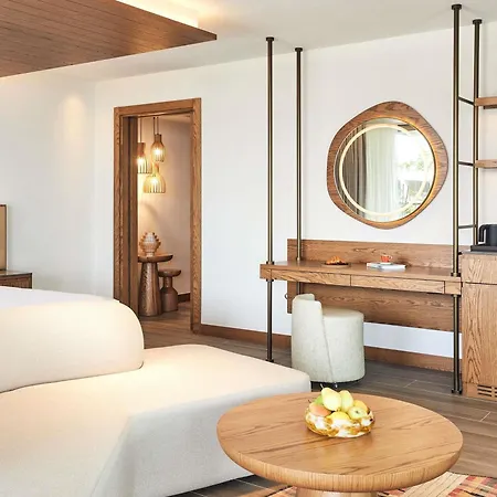 Hyde Bodrum (adults Only) 5* 托尔巴