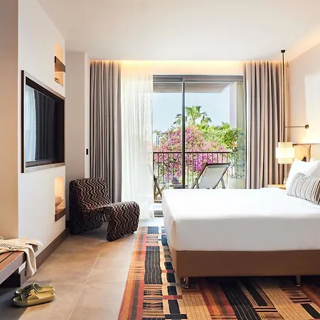 Hyde Bodrum (adults Only) Hotel
