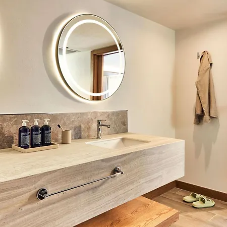 Hotel Hyde Bodrum (adults Only) 5*
