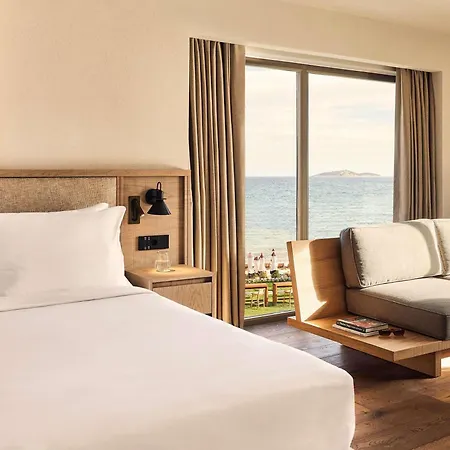 Hyde Bodrum (adults Only) 酒店 托尔巴