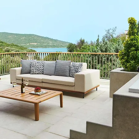 Hyde Bodrum (adults Only) 酒店