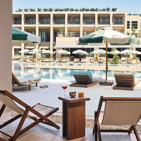 Hyde Bodrum (adults Only) 5*
