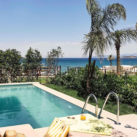 Hyde Bodrum (adults Only) 5* Torba