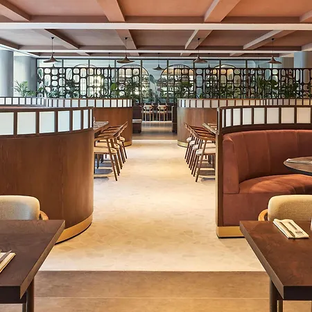 Hyde Bodrum (adults Only) 酒店 5*