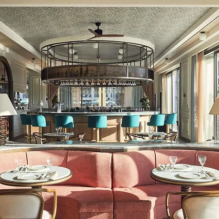 Ξενοδοχείο Hyde (adults Only) Τόρμπα