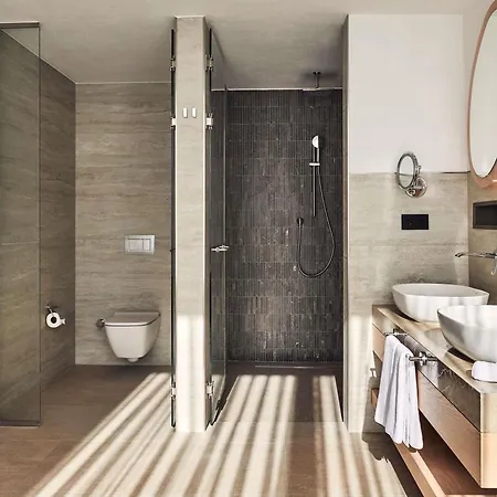 Hyde Bodrum (adults Only) 酒店 5*
