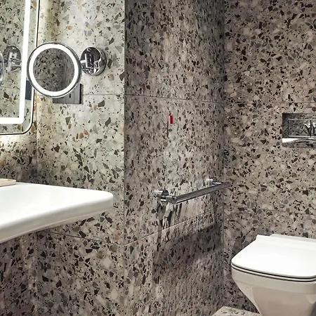 Szálloda Hyde Bodrum (adults Only) Torba