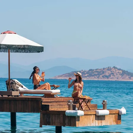 Hyde Bodrum (adults Only) 酒店