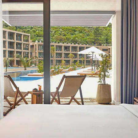 Hotel Hyde Bodrum (adults Only) 5*