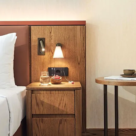 Hyde Bodrum (adults Only) Torba