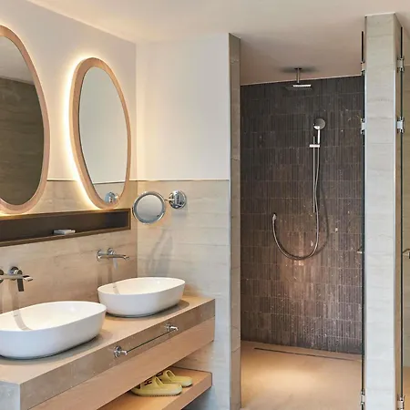 Hyde Bodrum (adults Only) Hotel 5*