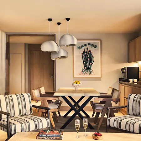 Hyde Bodrum (adults Only) 5* Torba