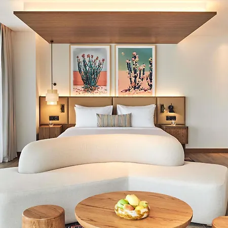 Hotel Hyde Bodrum (adults Only) Torba