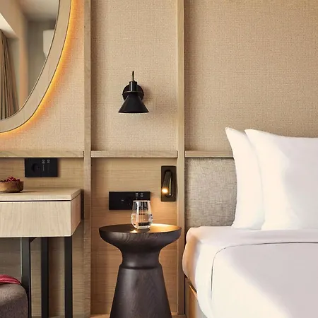 Hyde Bodrum (adults Only) Torba