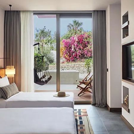 Hyde Bodrum (adults Only) 酒店