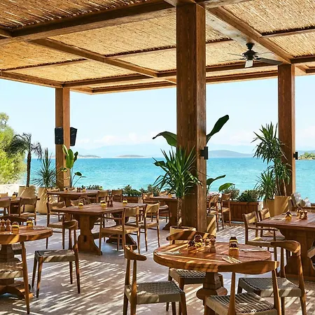 Hyde Bodrum (adults Only) 酒店 5*