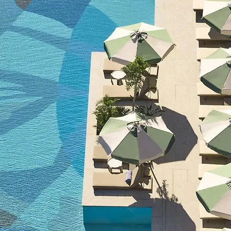 Hotel Hyde Bodrum (adults Only) Torba