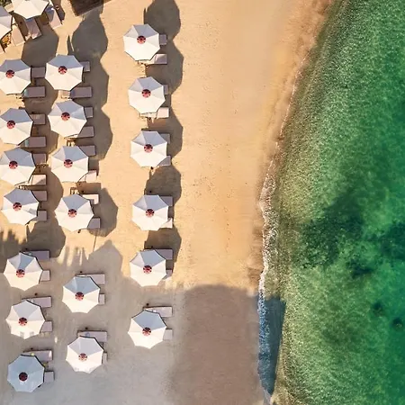 Hotel Hyde Bodrum (adults Only)