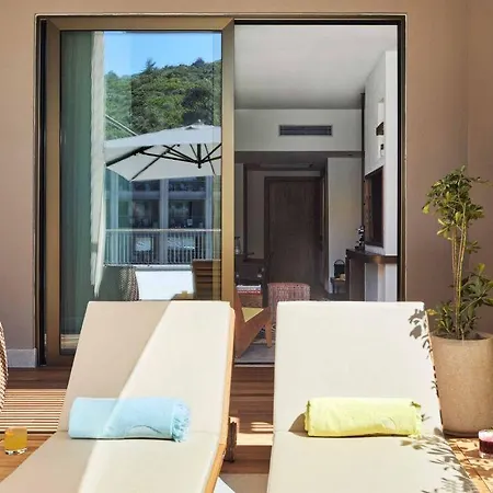 Hyde Bodrum (adults Only) 5* Torba