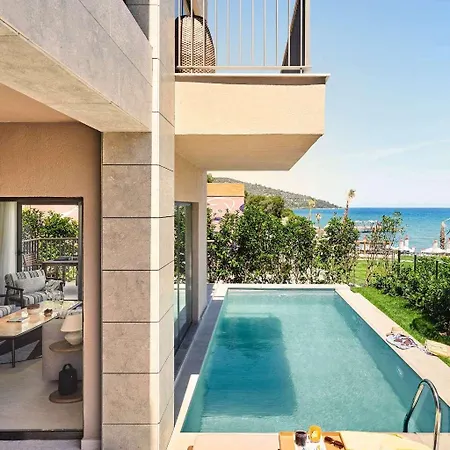 Hyde Bodrum (adults Only) Hotel 5*