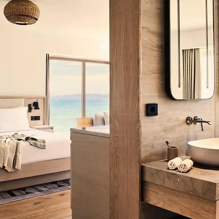 Hyde Bodrum (adults Only) 5* Torba