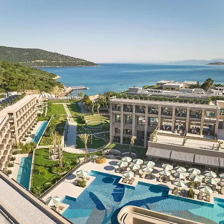 酒店 Hyde Bodrum (adults Only) 5*