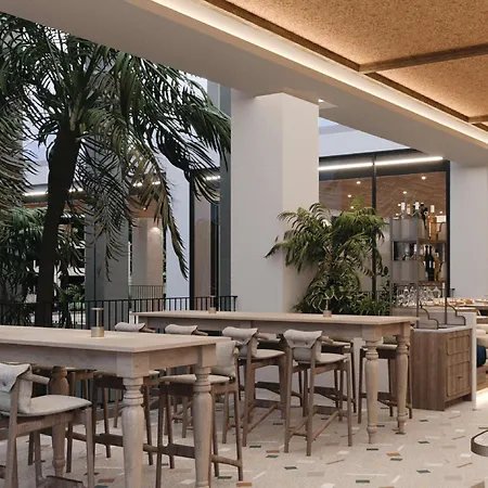 Hyde Bodrum (adults Only) 酒店