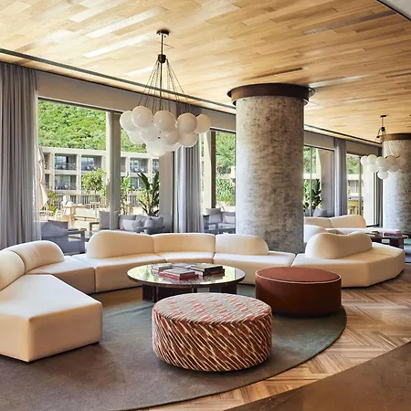 Hyde Bodrum (adults Only)