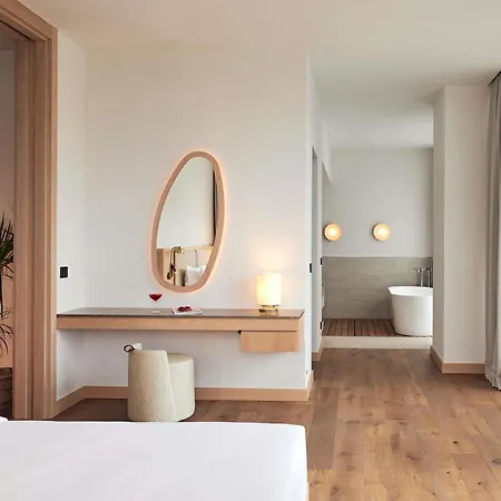Hyde Bodrum (adults Only) 5* 托尔巴