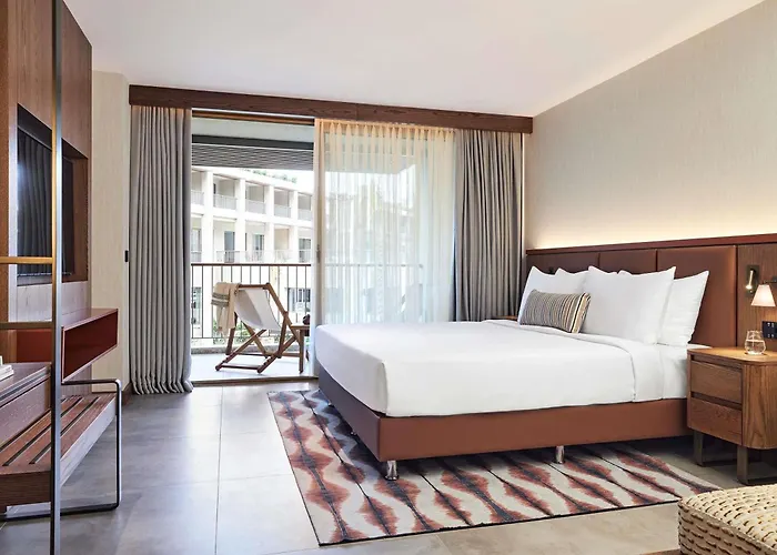 Hyde (adults Only) Szálloda 5*