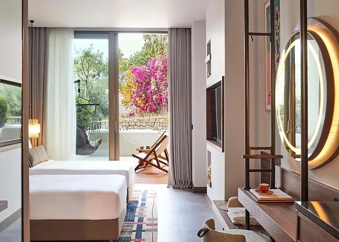 Szálloda Hyde (adults Only) 5*