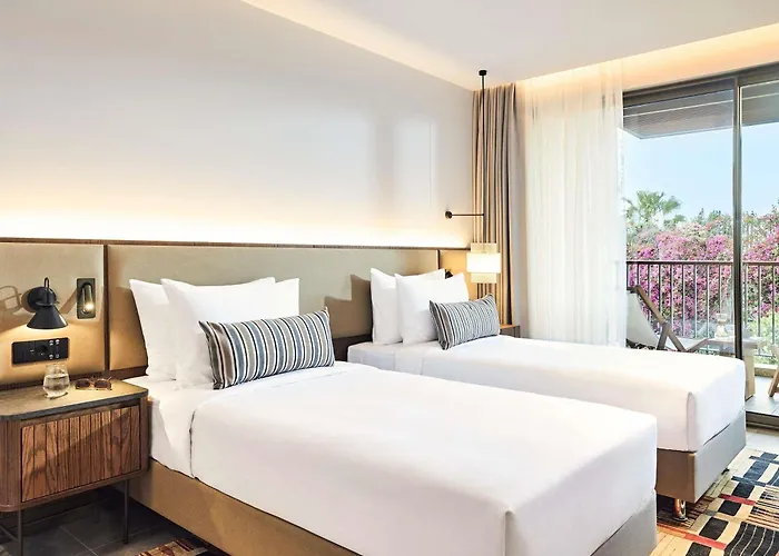 Szálloda Hyde (adults Only) Bodrum