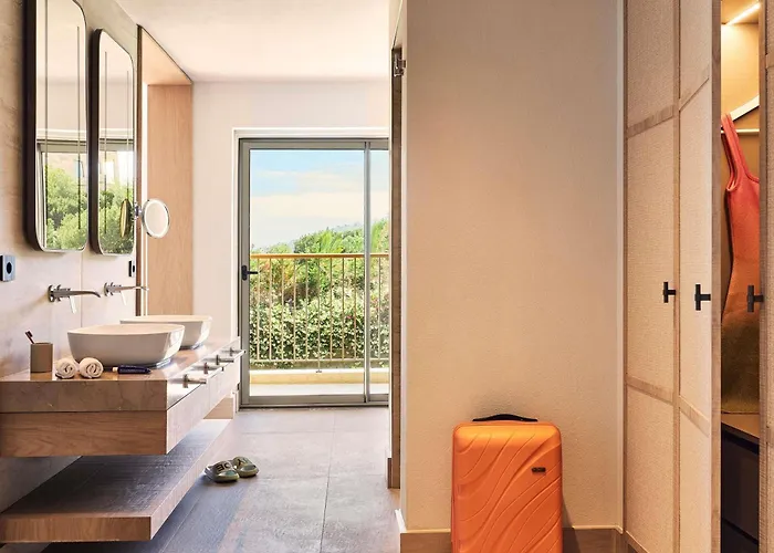 Hyde (adults Only) Szálloda Bodrum