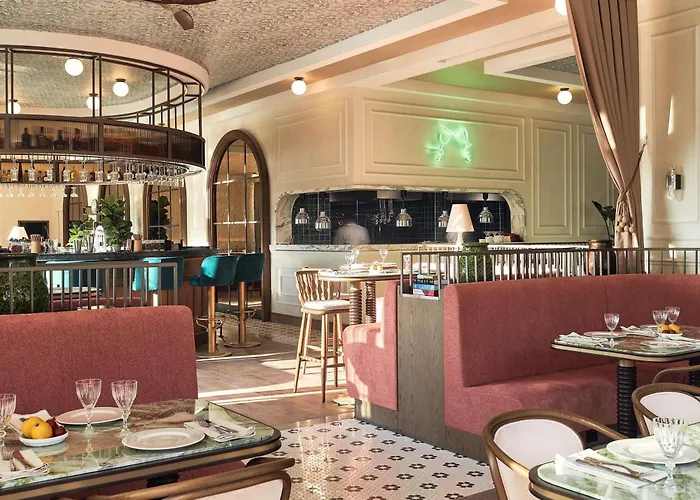 Hyde (adults Only) 5* Bodrum